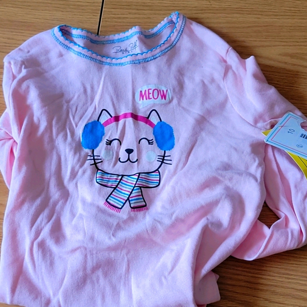 Pj Shirt